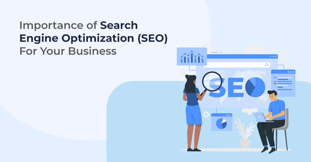 Understanding the Importance of SEO for Business Growth and Success