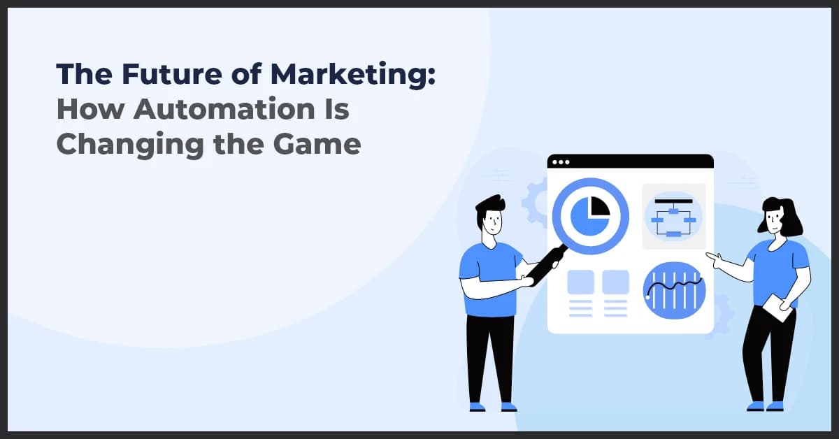 The Future is Now: Marketing Automation’s Evolution