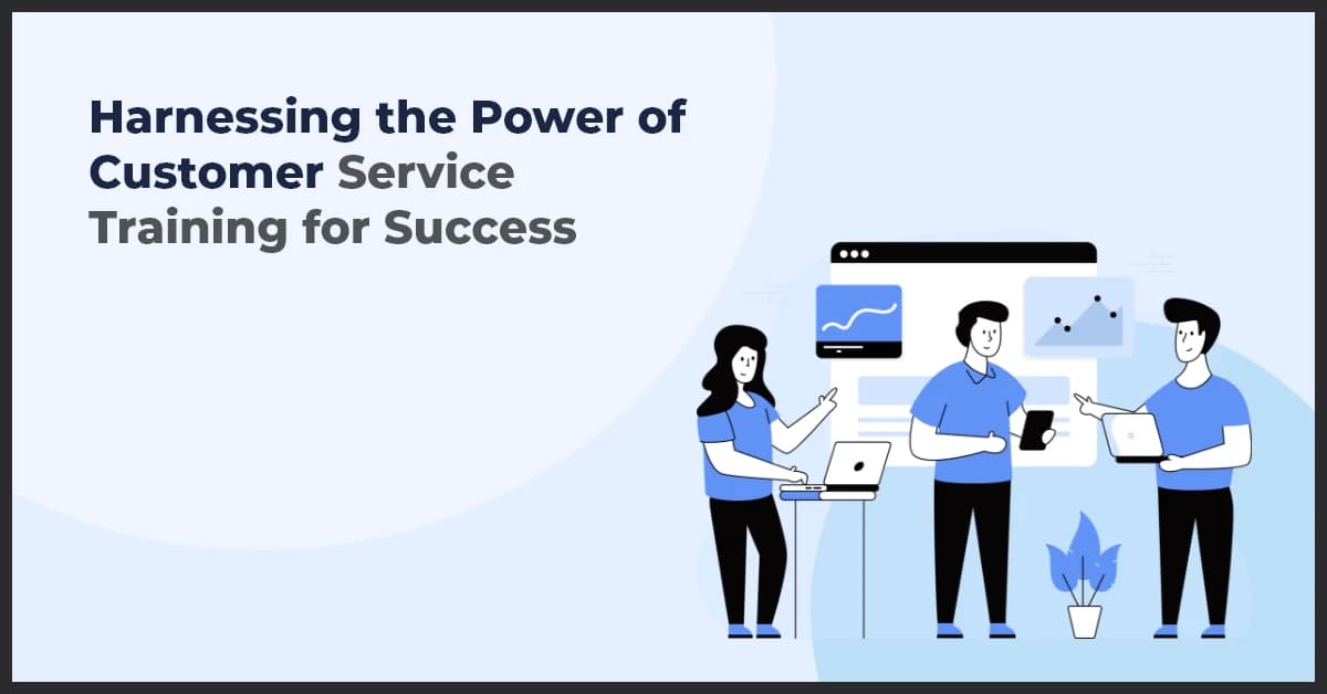Achieve Excellence Through Customer Service Training