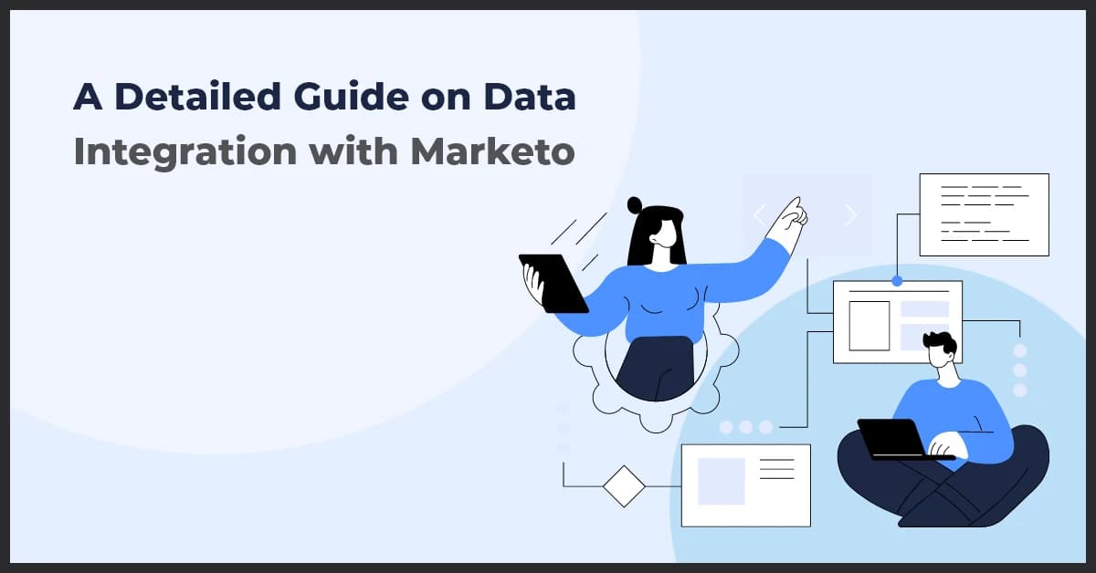 Marketo Data Integration: Streamline Marketing with Seamless Connectivity