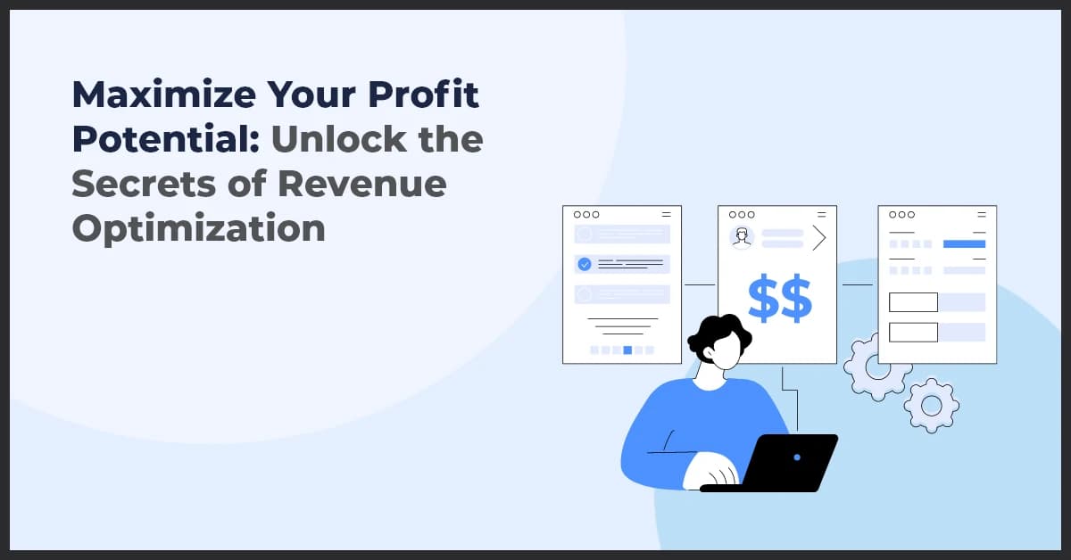 Maximize Your Profits with Smart Revenue Strategies