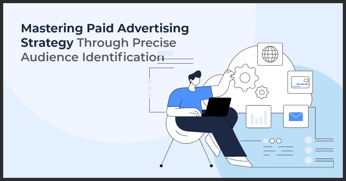Building a Strong Paid Advertising Strategy with Audience Targeting