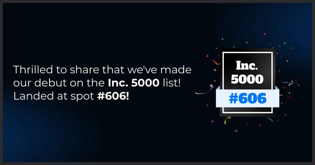 Growth Natives Earns a Spot on Inc. 5000’s 2024 List of Fastest-Growing Private Companies in America