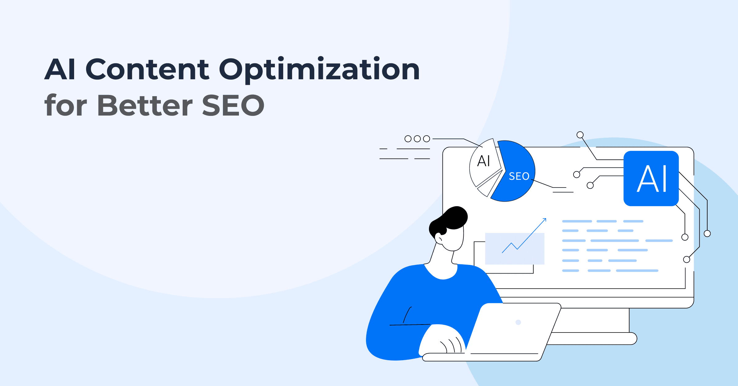 How AI Improves Content Optimization for Better Rankings 