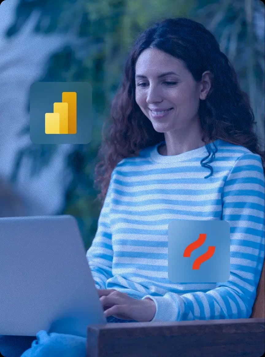 AI-Powered Analytics for Better Decisions