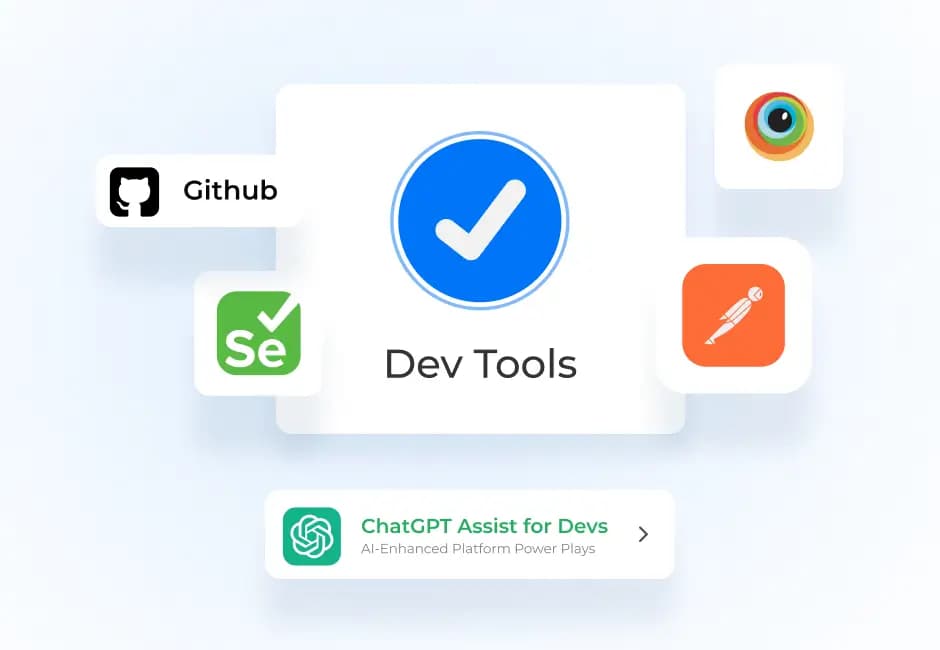 Dev Tools