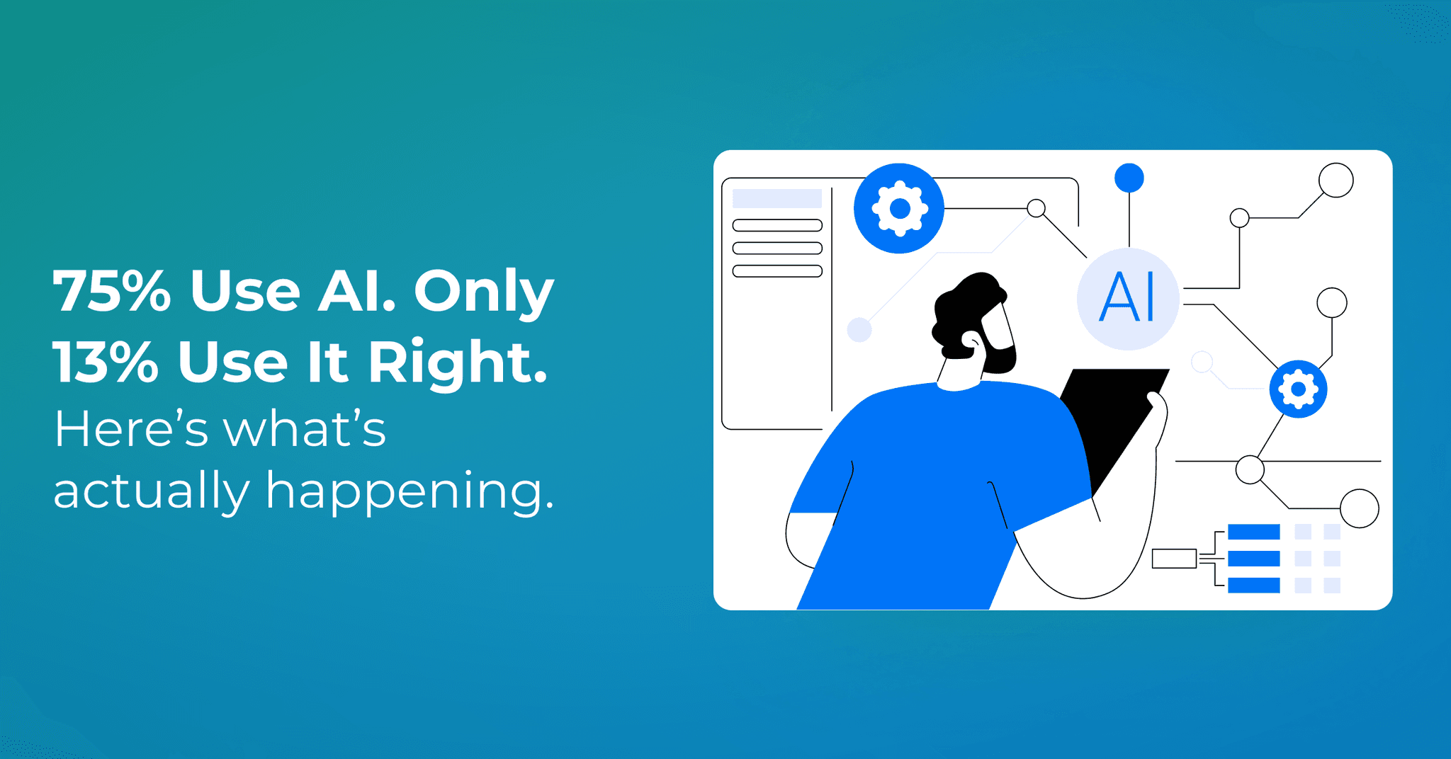 The Rise of Agentic AI in Marketing: Hype vs Reality