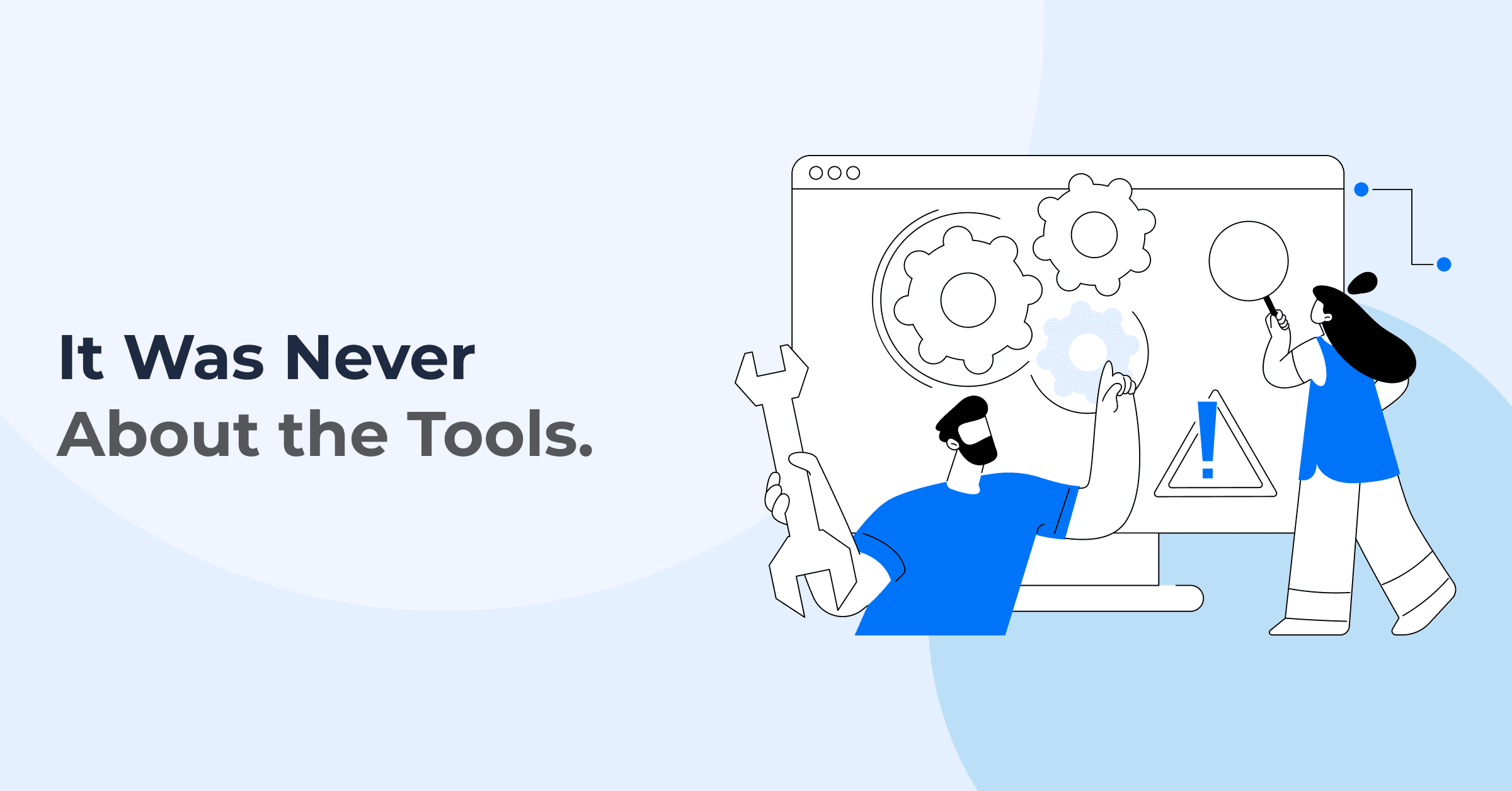 Marketing Didn’t Get Easier With AI. It Got Exposed.