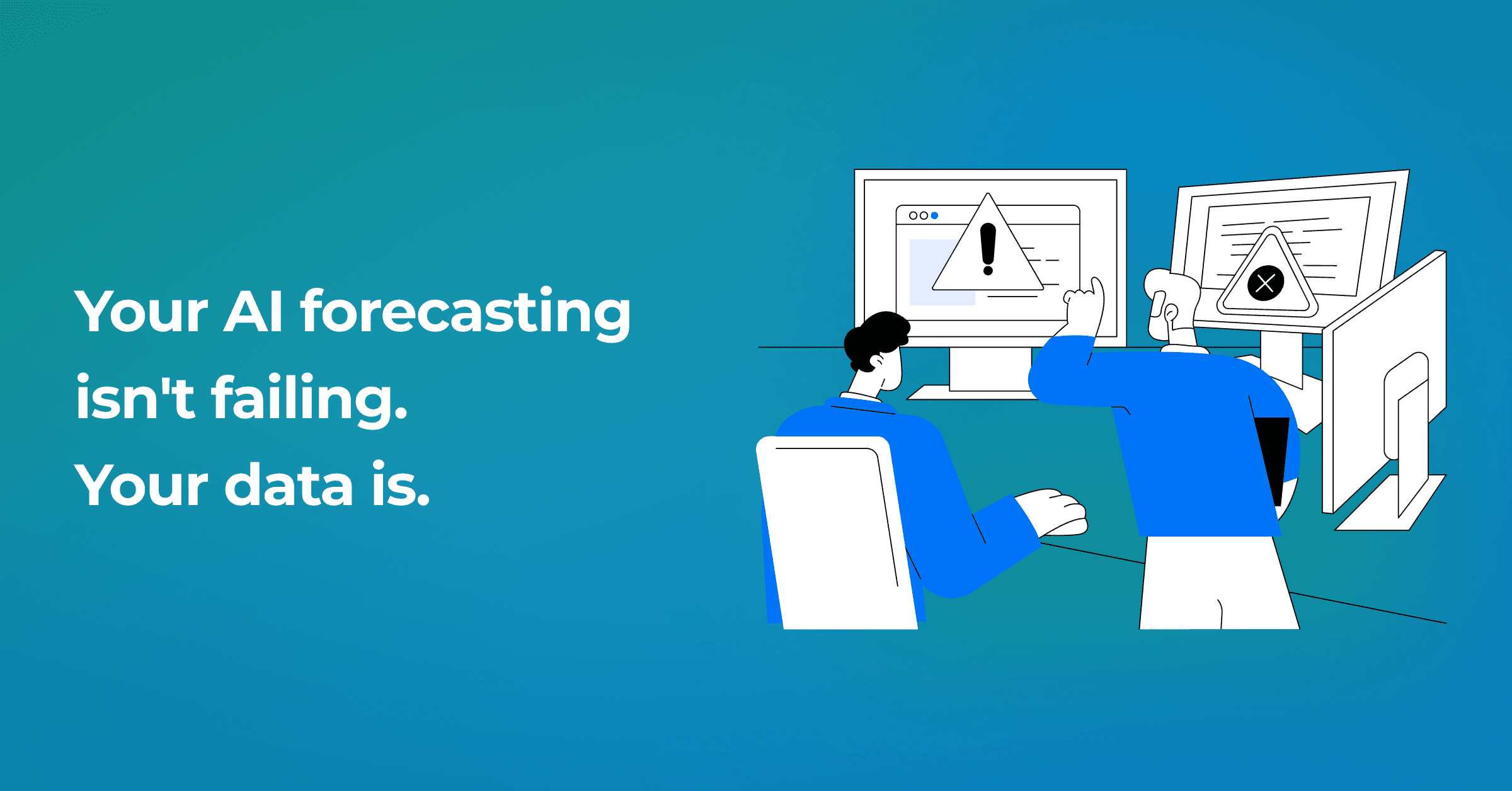 Why AI Forecasting in Salesforce Depends More on Data Discipline Than Dashboards