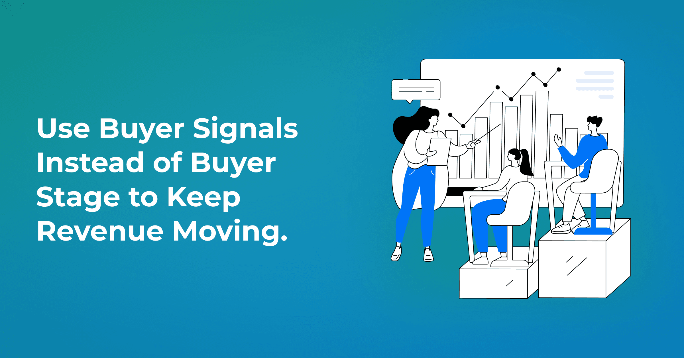 From Linear Funnels to Revenue Loops: Why Enterprise GTM Teams Are Rethinking the Buyer Journey 