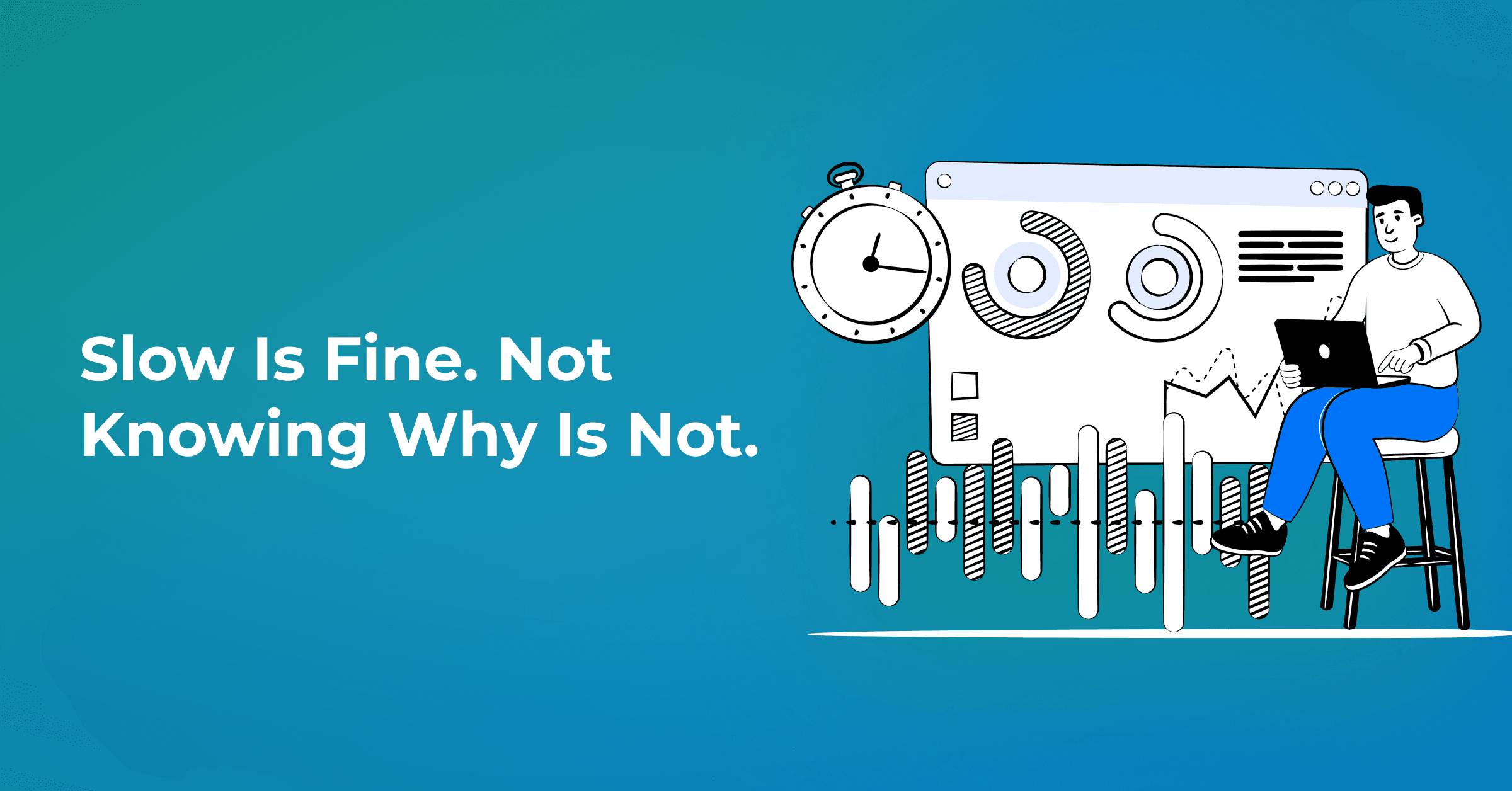 Your FinTech Deal Has Been in Evaluation for 6 Weeks. Is It Slow, or Is It Stuck? 