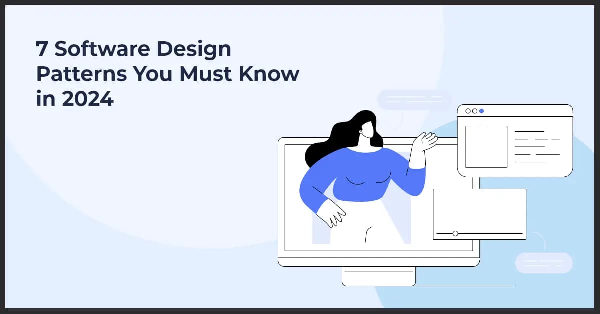 Essential Software Design Patterns: A Comprehensive Guide