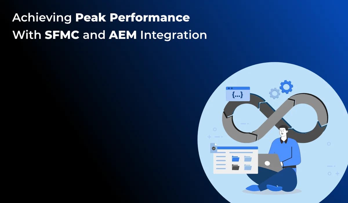 SFMC and AEM Integration: Streamline Marketing and Content Management