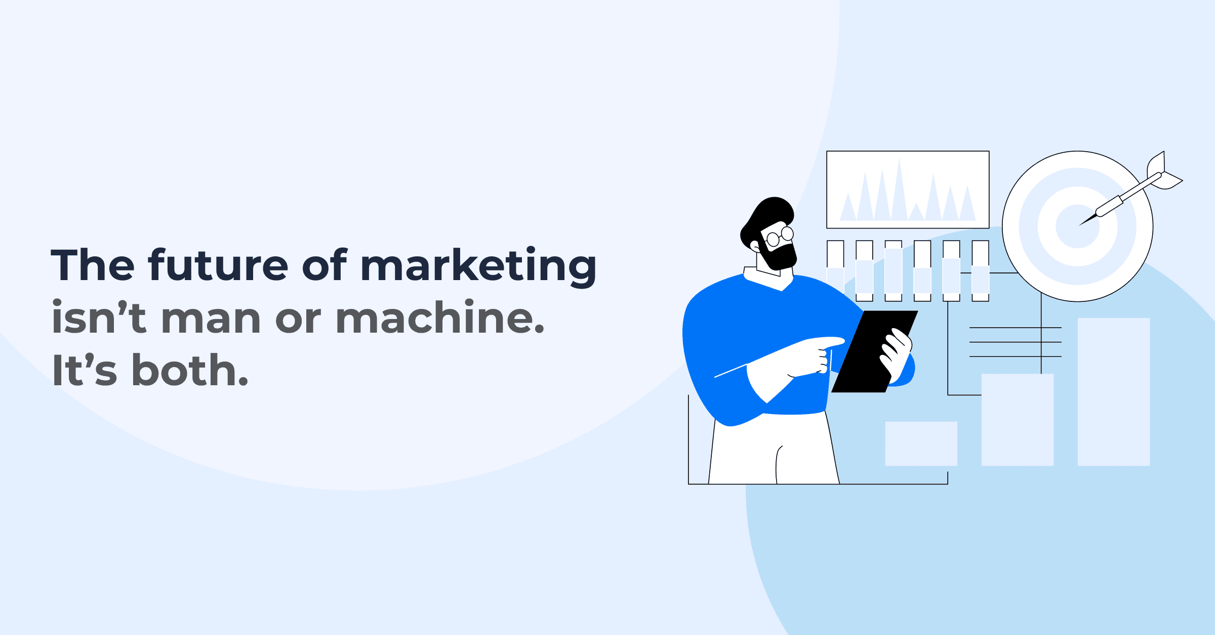The Rise of Hybrid Agencies: When Human Strategy Meets Autonomous ExecutionÂ
