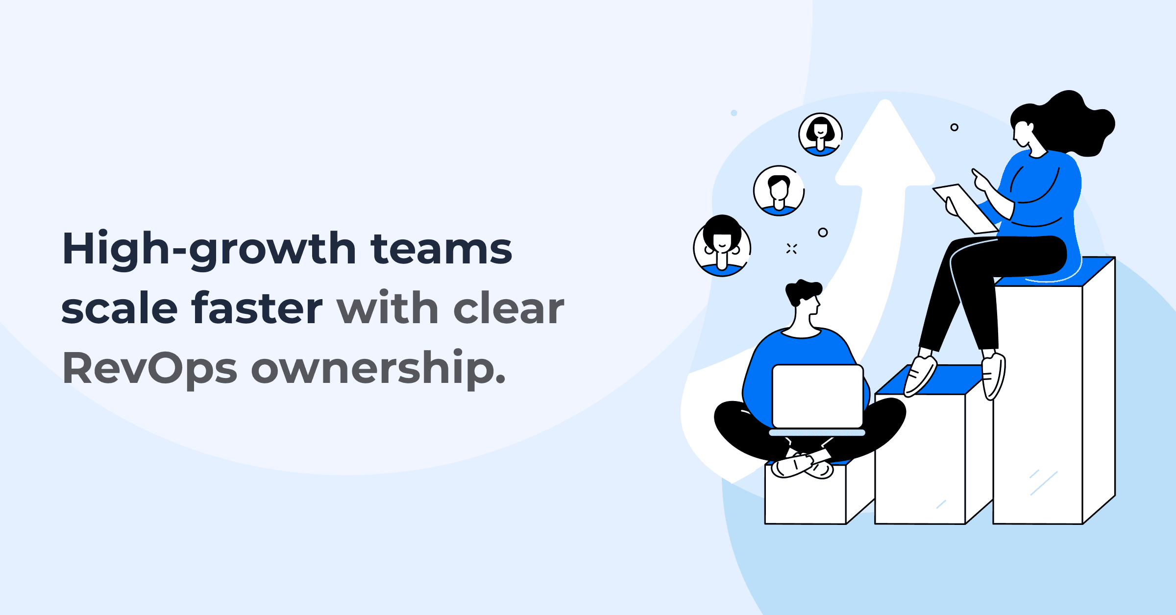 Why RevOps Ownership Looks Like in High-Growth Teams?