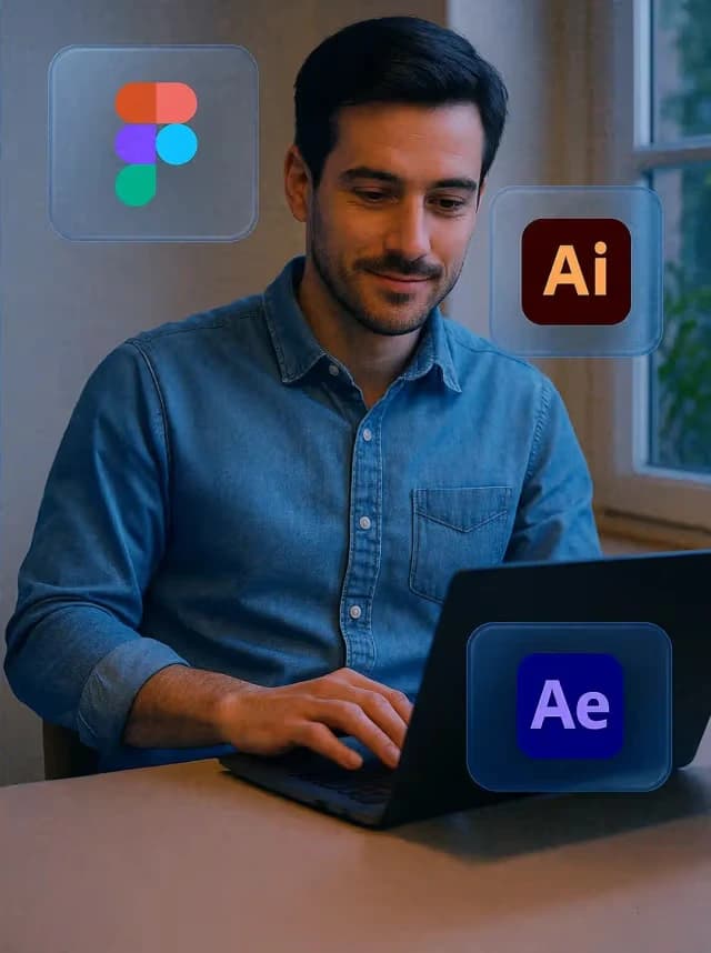 Generative AI Creative & Experience Design