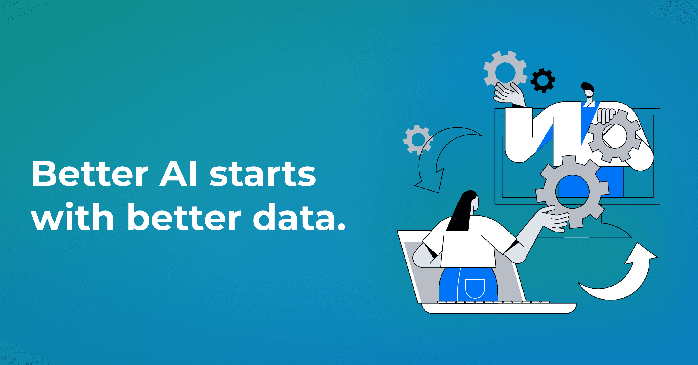 AI Models Are Only as Good as the Data Behind Them: And Many Businesses Miss It