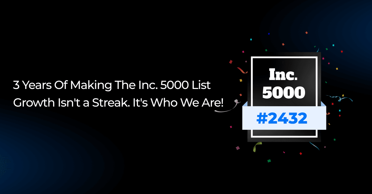 Growth Natives Ranks No. 2432 on the 2026 Inc. 5000 List, Marking Its Third Consecutive Year Among America’s Fastest-Growing Private Companies