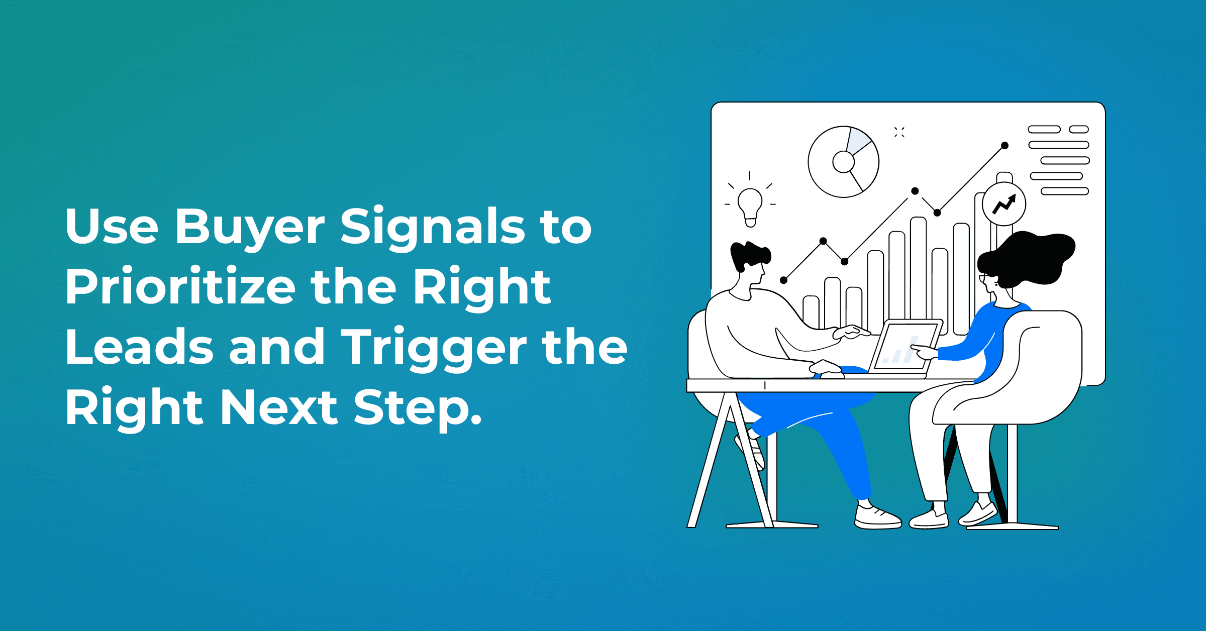 How Enterprise Teams Can Use Buyer Intent Signals to Automate Lead Scoring, Routing, and Personalized Campaigns