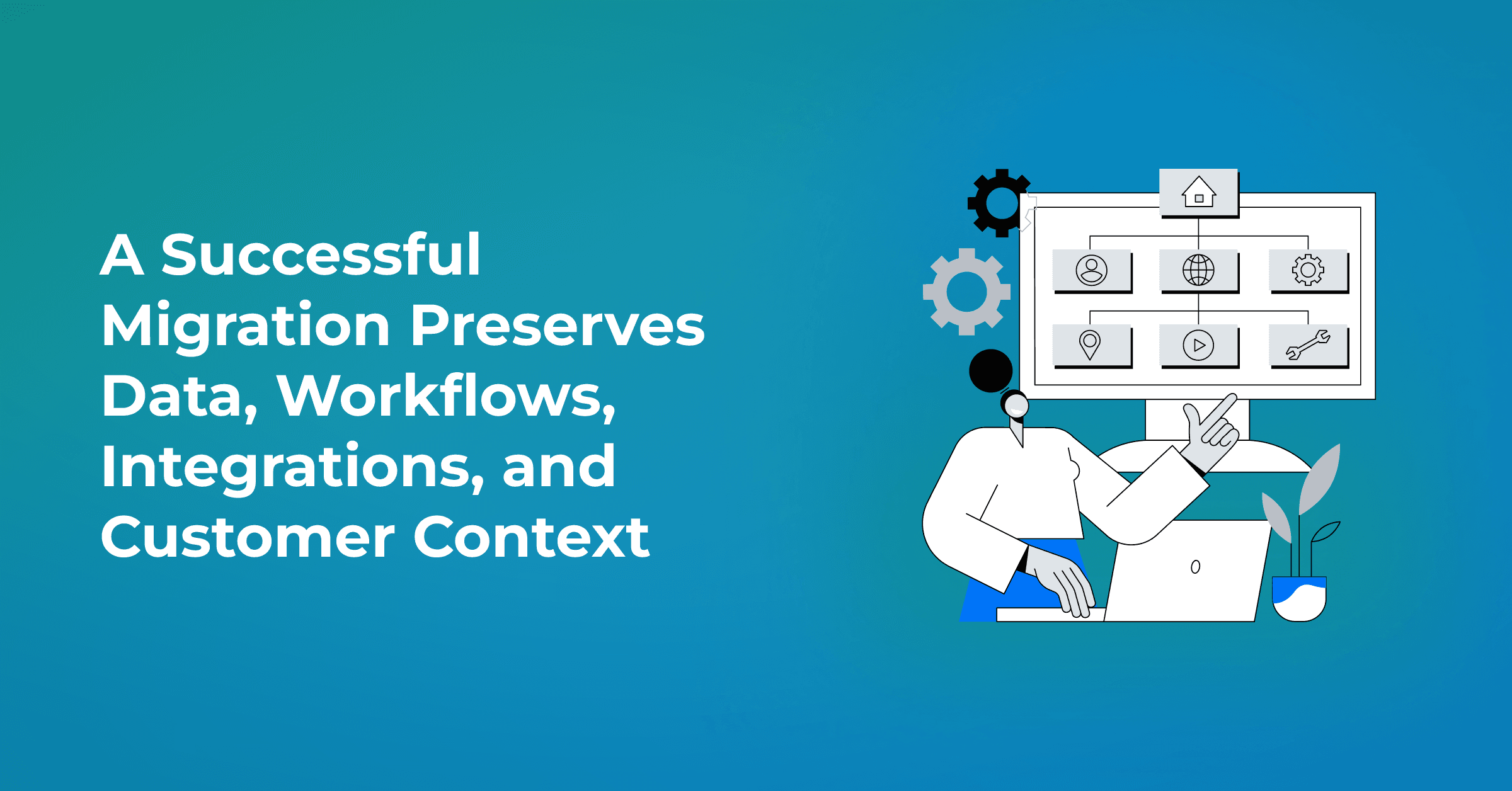 What Enterprise Teams Get Wrong When Migrating From Freshdesk to HubSpot Service Hub
