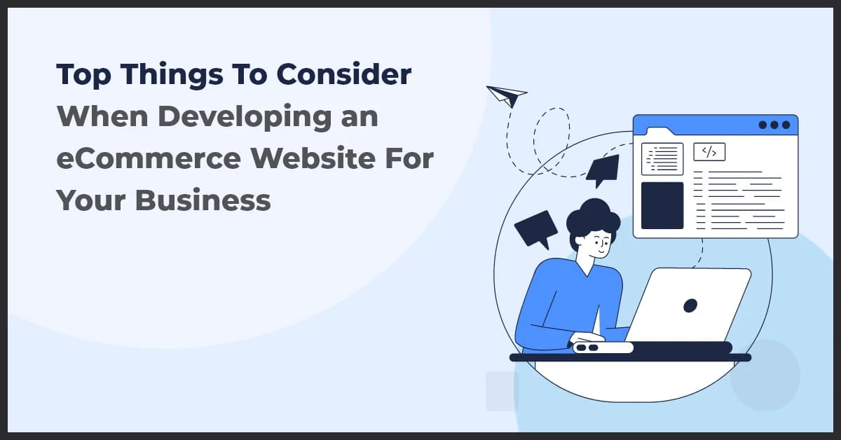 Essential Factors for Building a Successful eCommerce Website