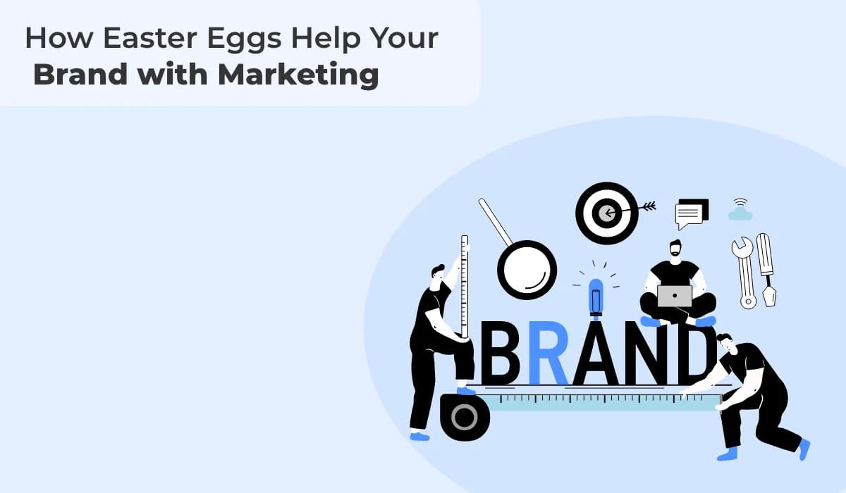 Engaging Your Audience Through Easter Egg Marketing