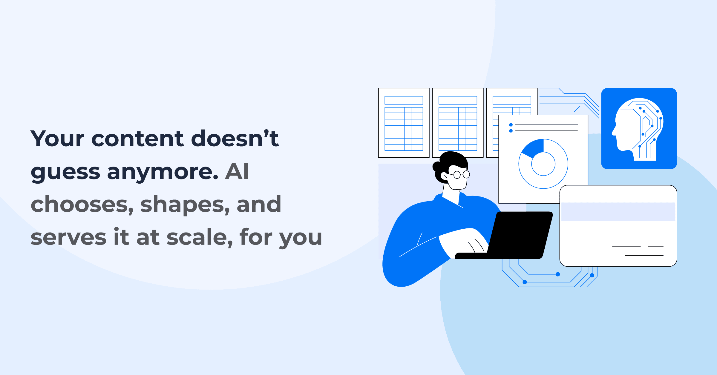Intelligence in the Feed: How AI Curates, Personalizes, and Publishes Content at Scale