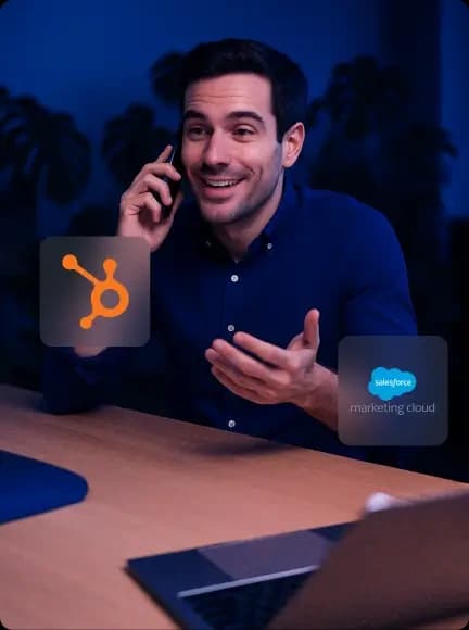 Autonomous AI Marketing Automation