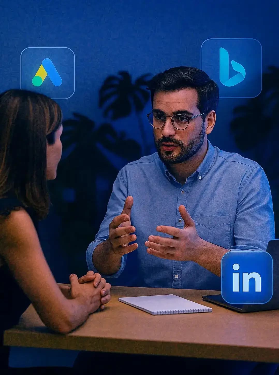 ML-Powered Performance Marketing That Scales