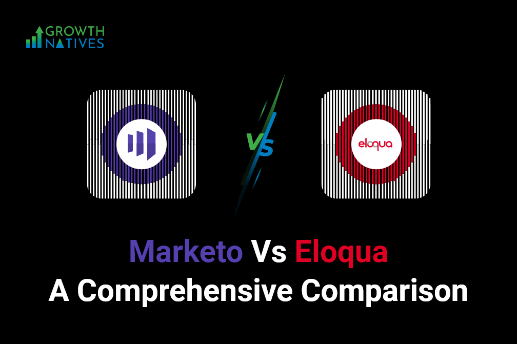 Comparing Eloqua and Marketo Two Marketing Automation Powerhouses