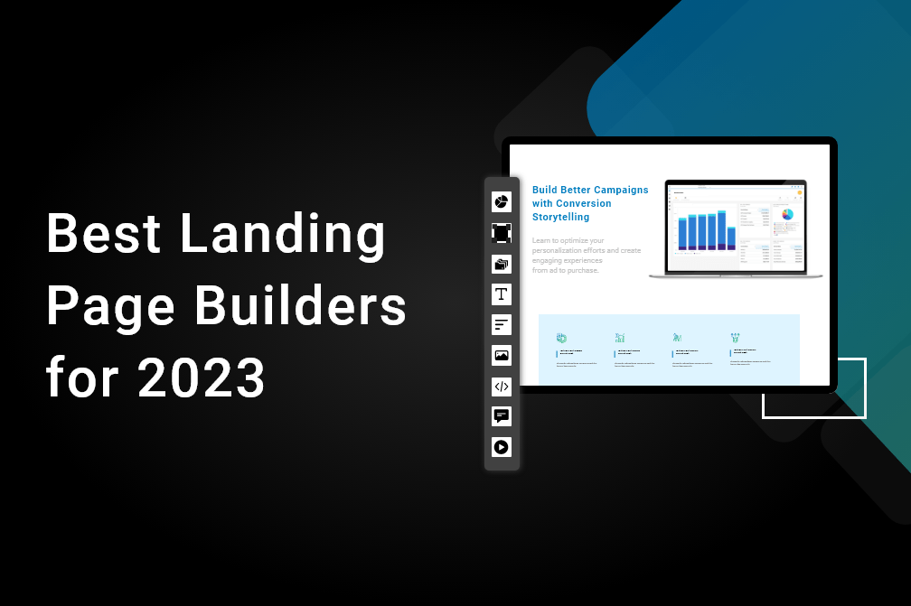 Best Landing Page Builders to Look Out for in 2023
