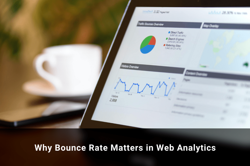 Tips to Improve Bounce Rate in Web Analytics