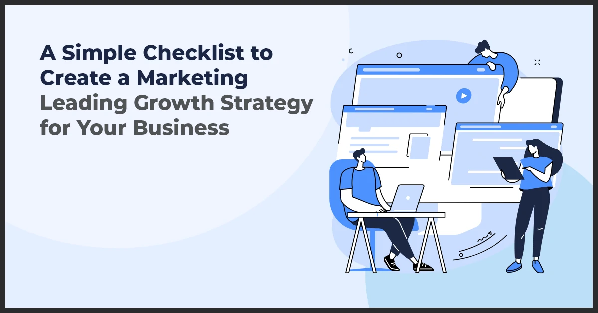 Create a Winning Growth Strategy for Your Business Today