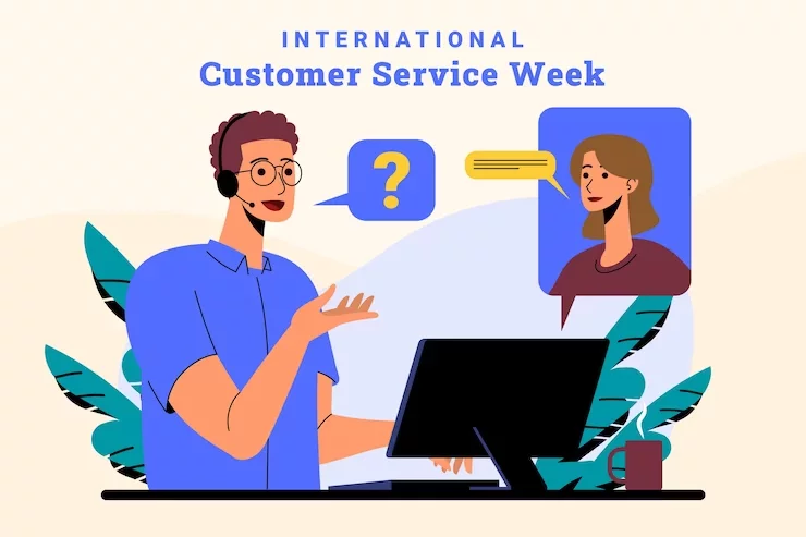 Customer Service