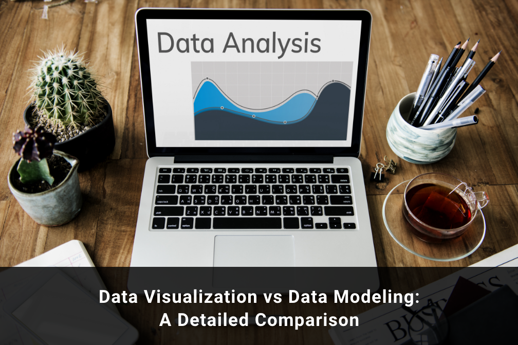 Data Visualization Vs. Data Modeling