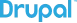 Drupal-Logo