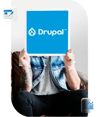 Drupal Web Development Services