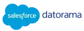 Salesforce-Datarama