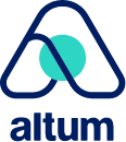 Altum logo