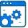 Code Optimization Logo